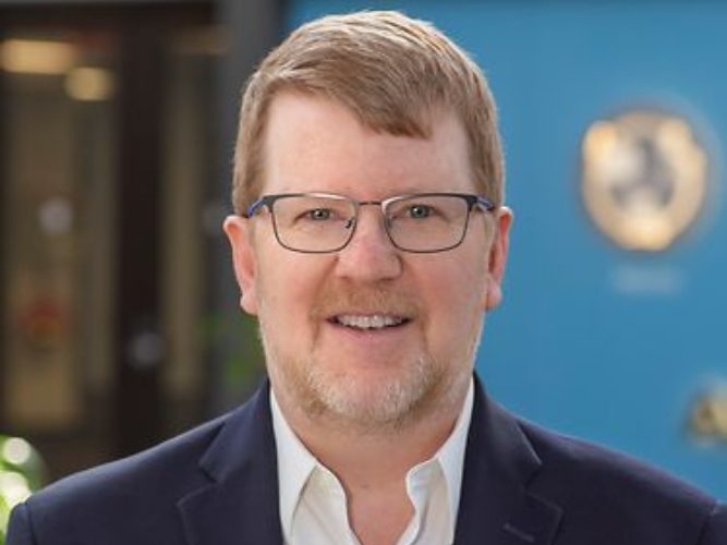 Emerson Executive Elected to Lead Valve Manufacturers Association of